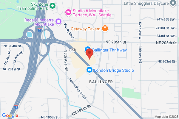 Ballinger Village Chiropractic