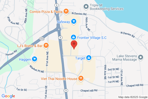 Johnston Chiropractic Clinic