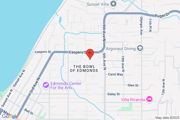 Edmonds Open Bible Church