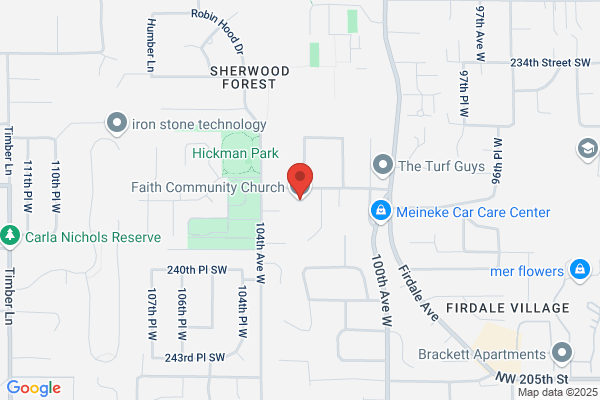 Faith Community Church
