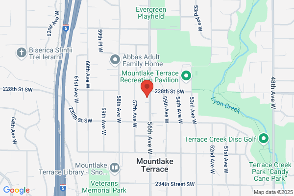 First Baptist Church-Mountlake Terrace