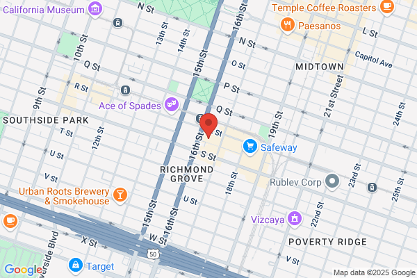 Rhombus Networks Inc
