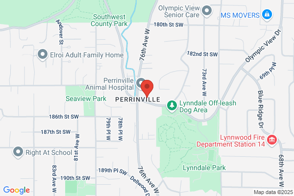 Perrinville Market