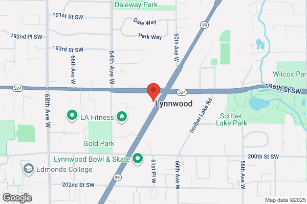 Lynnwood Crossroads Modern Dentistry