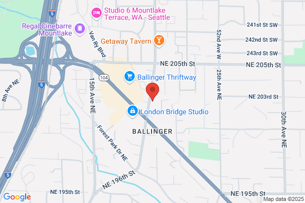Ballinger Dental Clinic