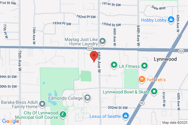 Cedar View Dental: Bradley Jonnes, DDS