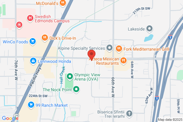 Clark W. Redd, DDS