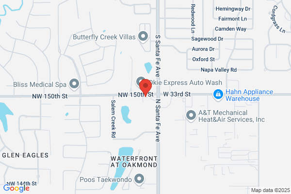 Edmonds Dental Center