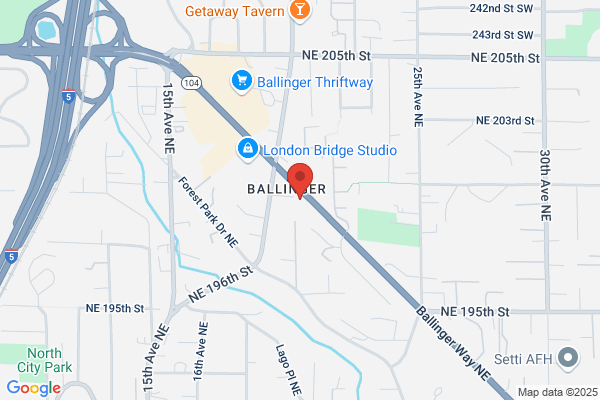 Shoreline Dental