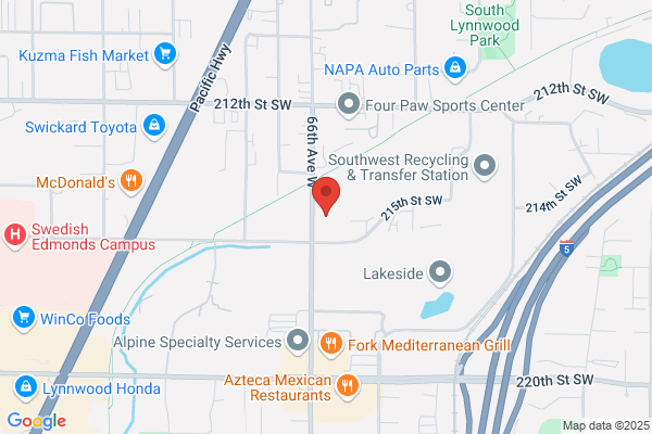 Willamette Dental Group - Lynnwood - CLOSED