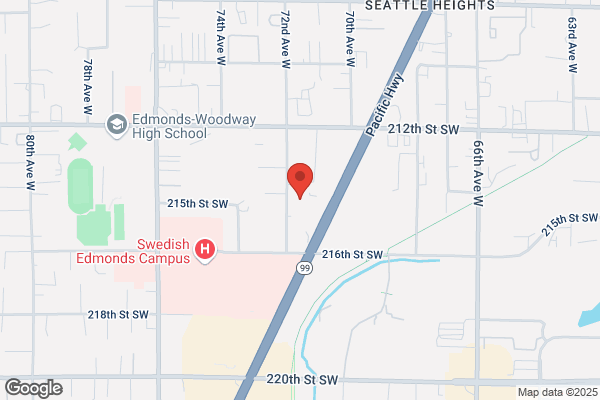 Optum - Edmonds