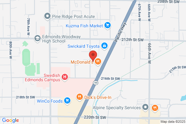Optum - Edmonds Surgery Center