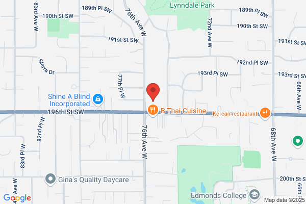 Planned Parenthood - Lynnwood Health Center