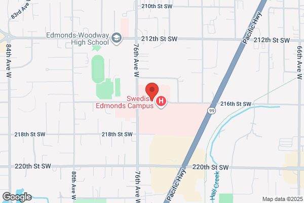 Swedish Endoscopy Center - Edmonds