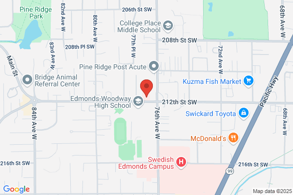 Biofeedback Clinic of Edmonds