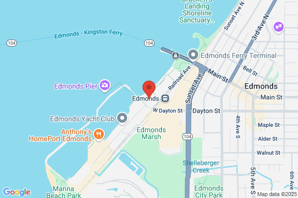 Edmonds Bay Dental