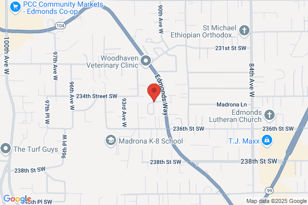 Highlands Inc the