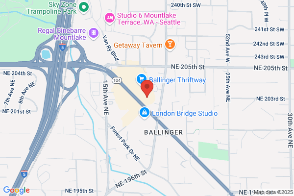 Immediate Clinic Shoreline