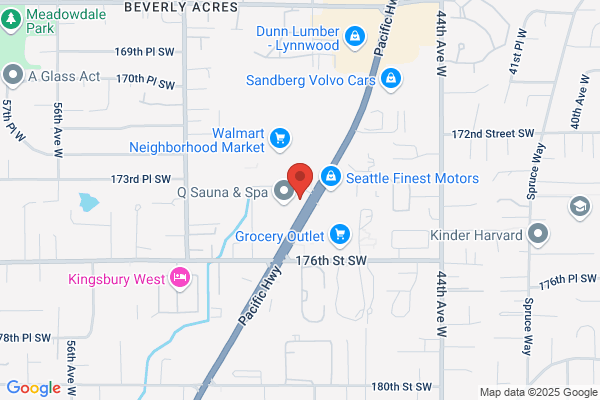 Lynnwood Chiropractic Clinic