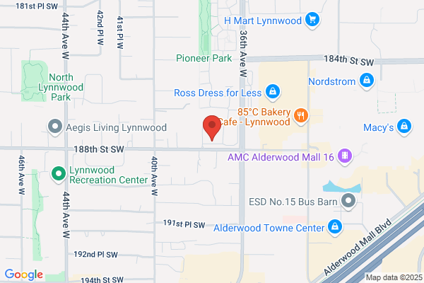 Lynnwood Manor Health Care Center