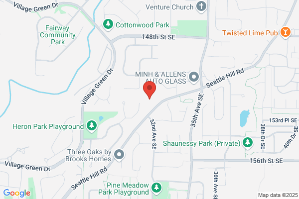 Mill Creek Adult Family Homes