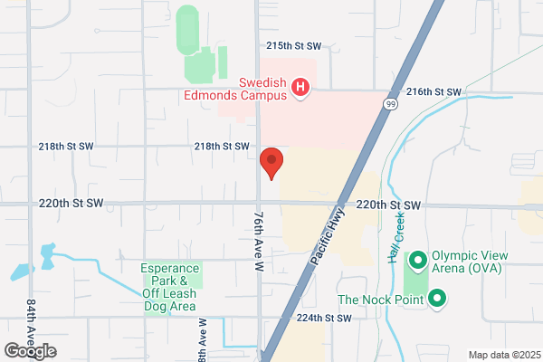 The Puget Sound Sinus Center