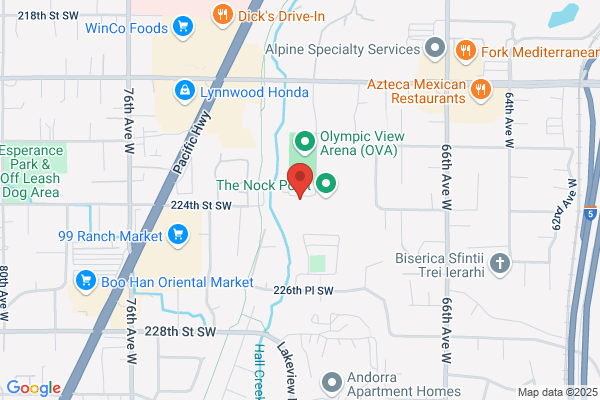 Mercury Pharmacy Services Inc