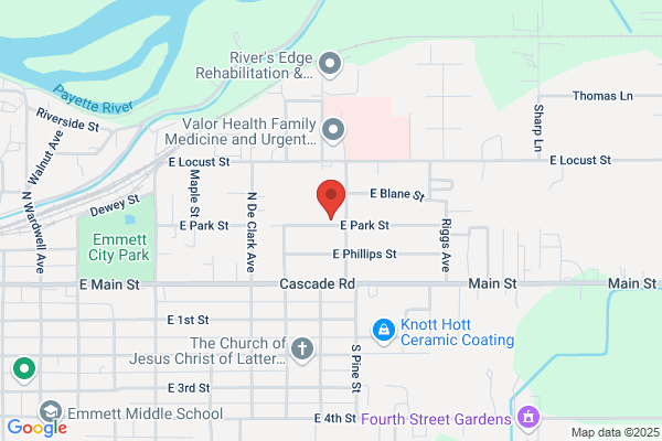 Dick Howard & Sons Electric Inc