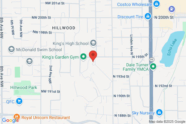 Crista Ministries, King's Schools, King's Preschool