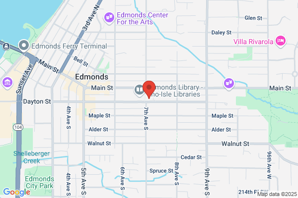Edmonds Montessori School