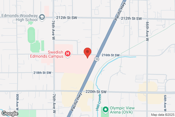 Swedish Urgent Care - Edmonds