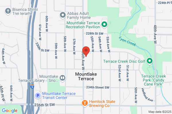 Mountlake Terrace Eye Care