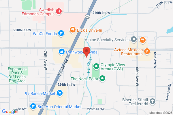 Environment Control of North Seattle, Inc