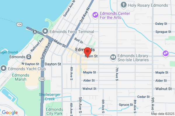 Edmonds Flower Shop