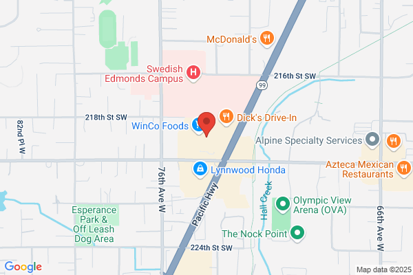 Top Food & Drug