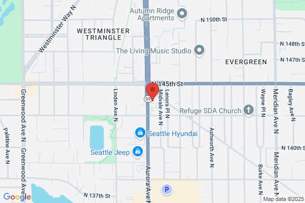 Aurora Plumbing