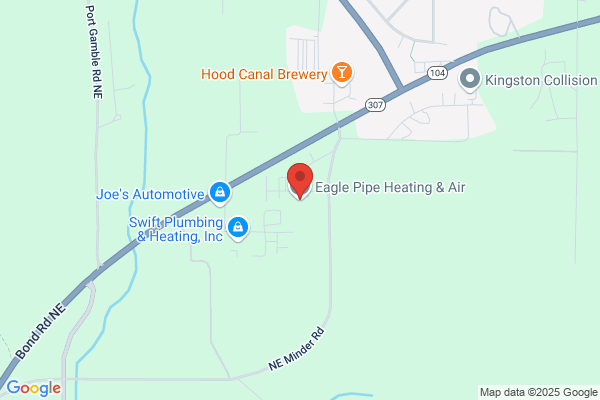Eagle Gas Mechanical Inc