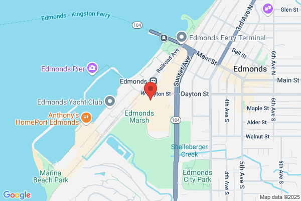 Edmonds Furniture Gallery