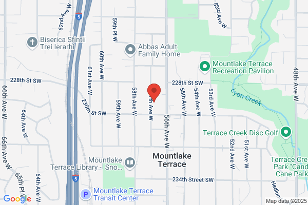 Mountlake Adult Family Home