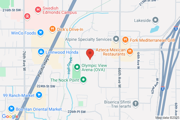 Homewatch CareGivers of Western WA