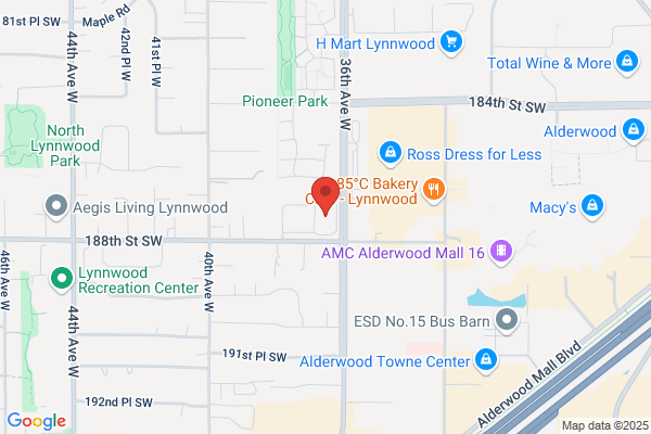 Brookdale Lynnwood