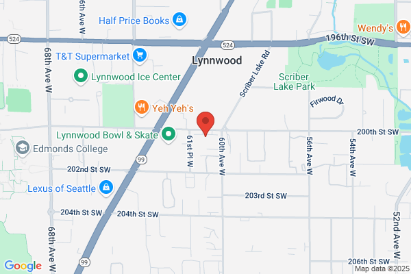 Scriber Gardens Lynnwood Retirement Living