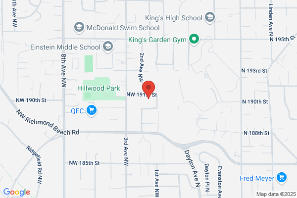 Shoreline Senior Care