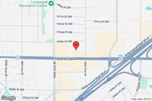 Americas Best Value Inn - Edmonds/Seattle North