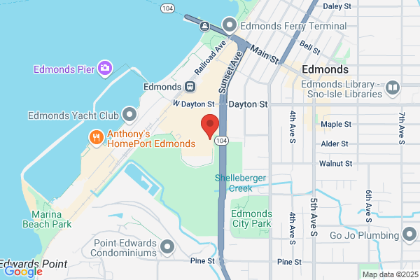 Harbor Inn of Edmonds
