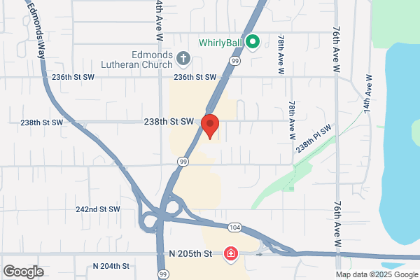 Travelodge Seattle North