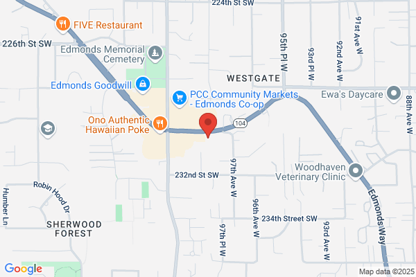 Edmonds Any Time Fast Locksmith