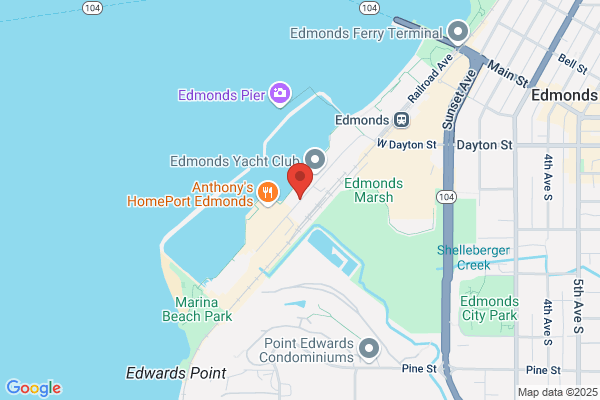Edmonds Yacht Sales