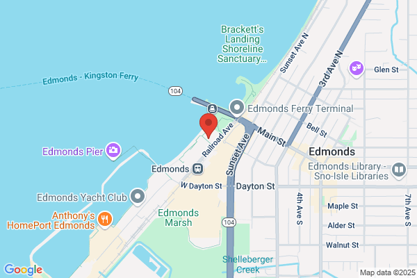AAA Washington Insurance Agency - Edmonds
