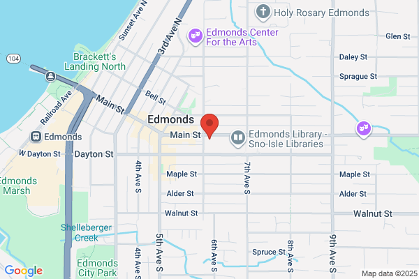 Edmonds Insurance Inc